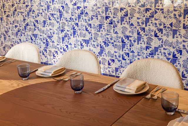 Private Dining Room