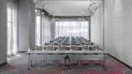 Meeting Rooms