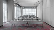Small Meeting Rooms