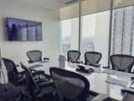 Small Meeting Rooms