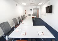 Seminar Rooms