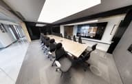 Seminar Rooms