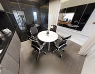 Small Meeting Rooms