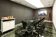 Small Meeting Rooms