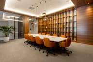 Meeting Rooms