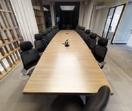 Small Meeting Rooms