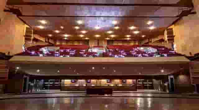 Auditorium