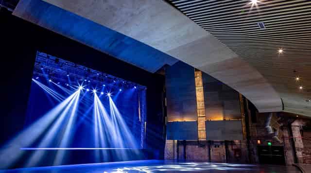 Auditorium