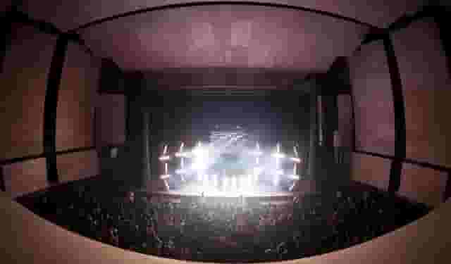 Lecture Hall