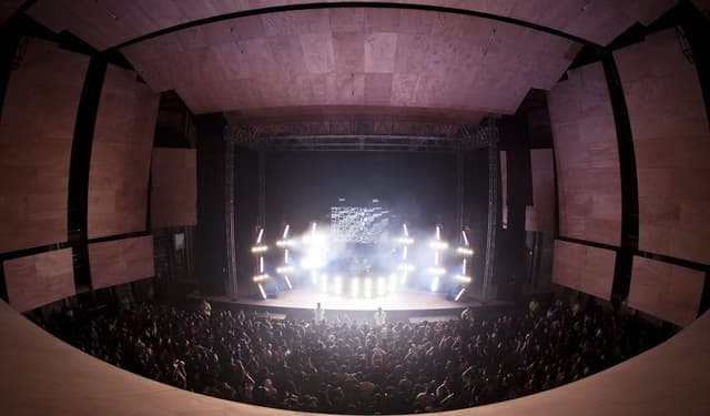 Lecture Hall