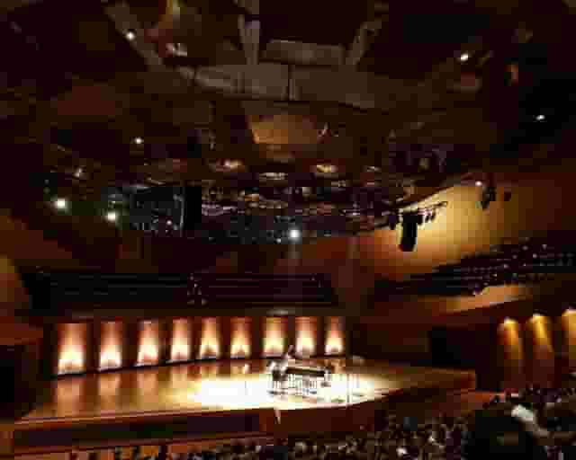 Lecture Hall