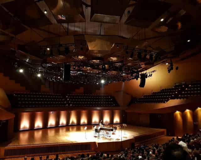 Lecture Hall