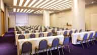 Seminar Rooms