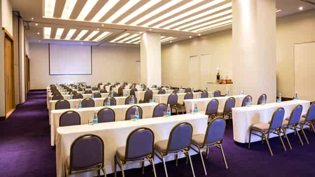 Lecture Hall