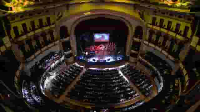 Theatre