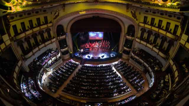 Theatre