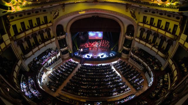 Theatre