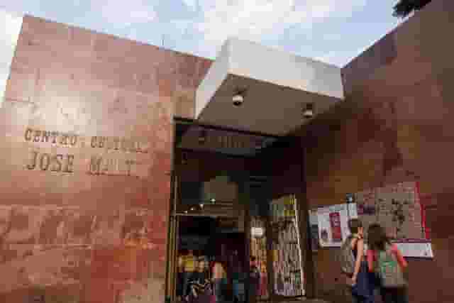 Theatre