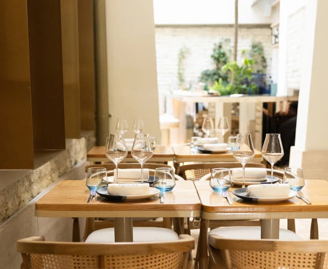 Aquiles Restaurant