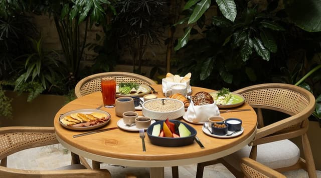 Aquiles Restaurant