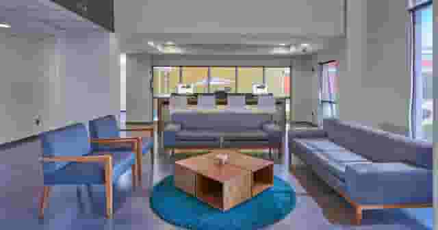 Conference room
