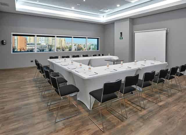 Conference room