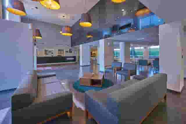 Conference room