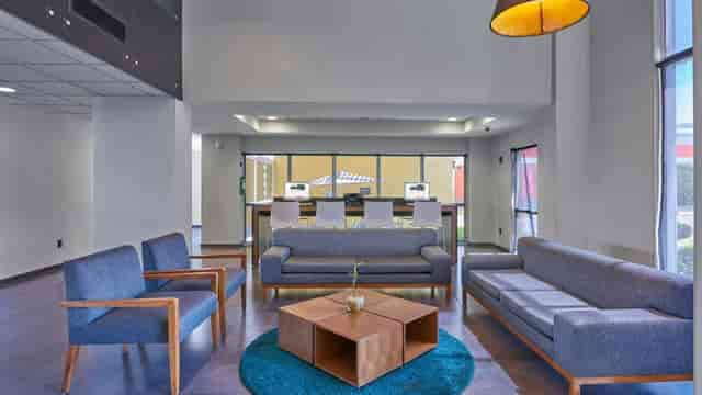 City Express by Marriott Plaza Central - Mexico City, Distrito Federal, Mexico  Meeting Rooms & Event Space | Meetings & Conventions