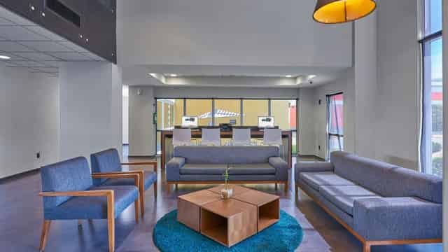 Conference room