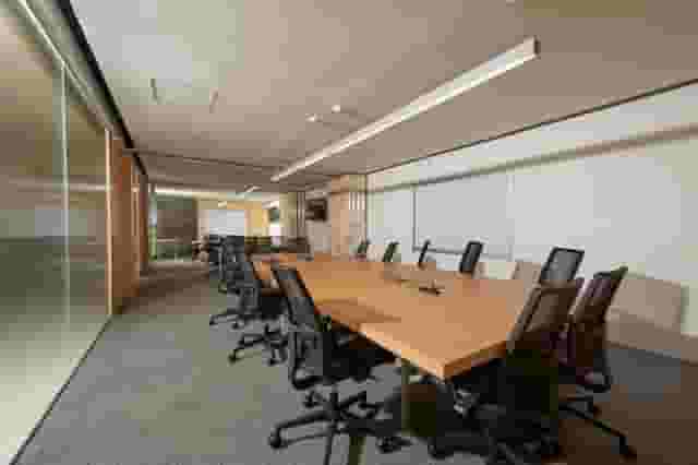 Coworking Spaces
