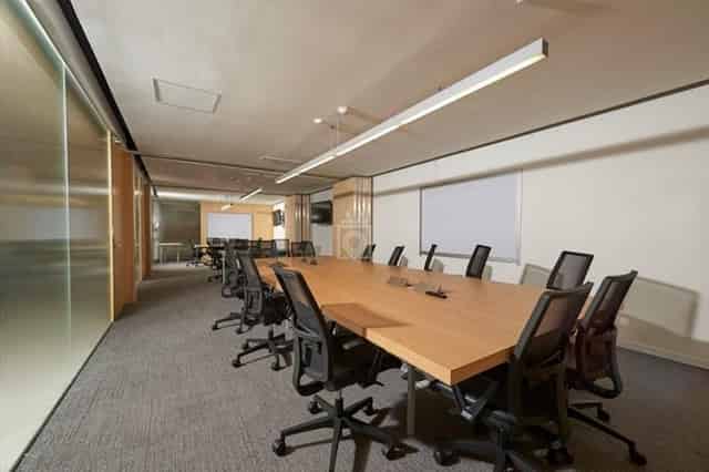 Coworking Spaces