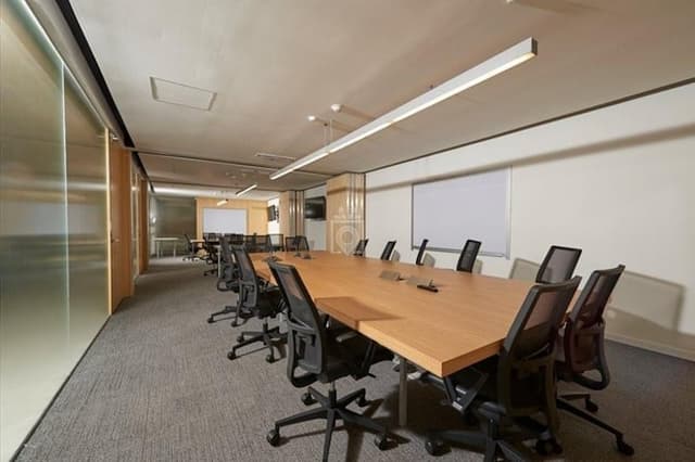 Coworking Spaces