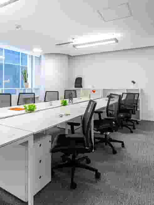 Meeting Rooms