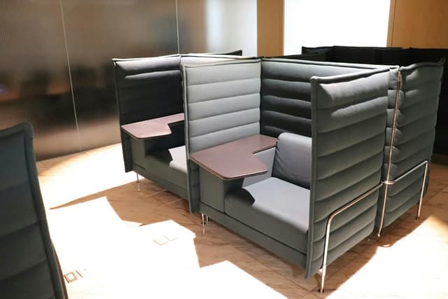 Meeting Rooms