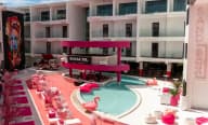 Private Bars