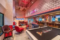 Private Bars