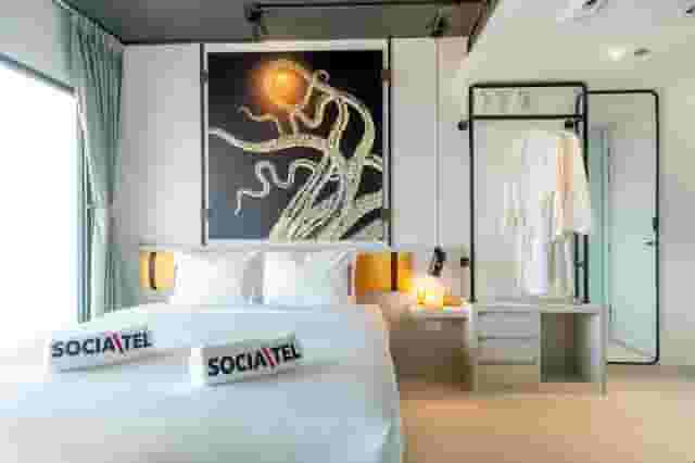 Chic Rooms