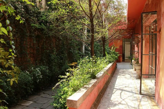 Casa Gallina