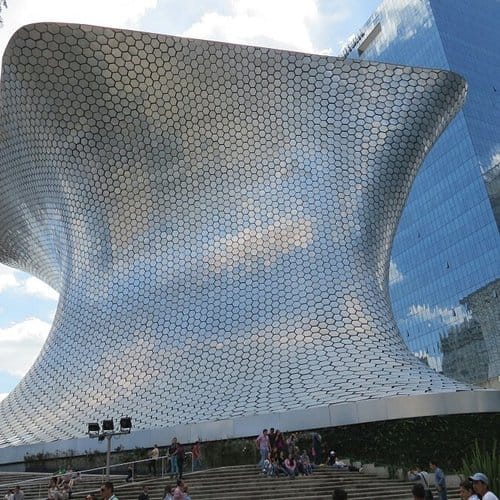 Iconic facade of Miguel Hidalgo y Costilla Museum for upscale corporate events and social functions.