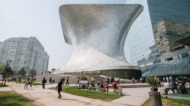 Miguel Hidalgo y Costilla Museum venue for premium corporate events and gala dinners.