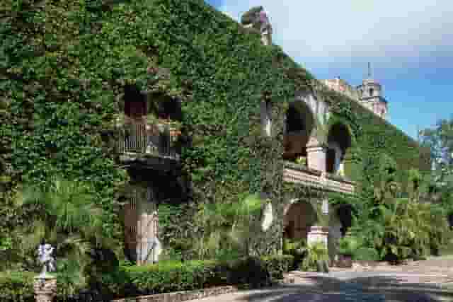 Hacienda