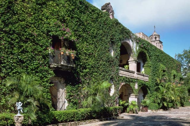 Hacienda San Gabriel