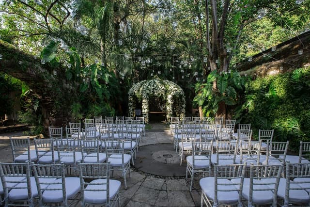 Hacienda San Gabriel