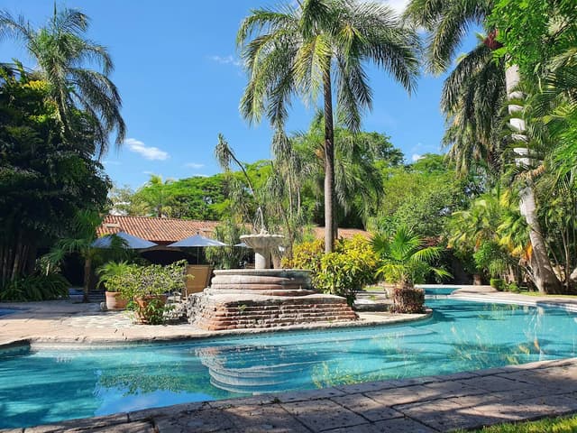 Hacienda San Gabriel