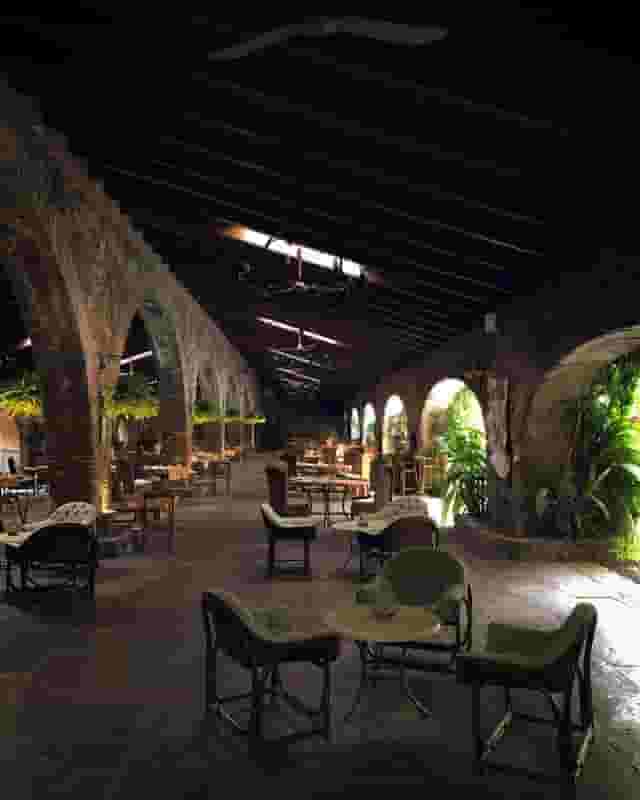 Hacienda
