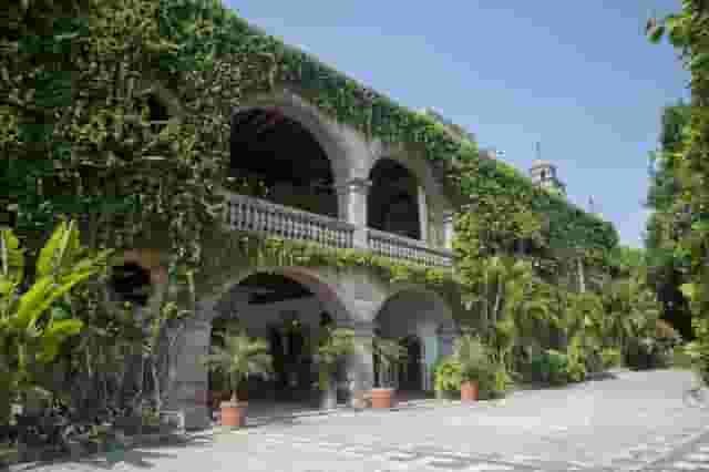 Hacienda