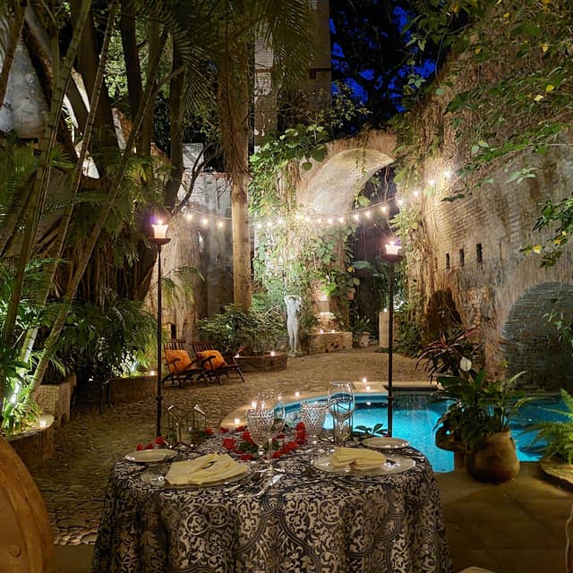 Hacienda San Gabriel