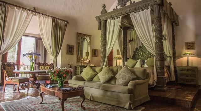 Hacienda