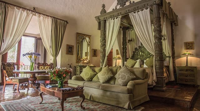 Hacienda San Gabriel