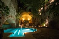 Summer Party Venues